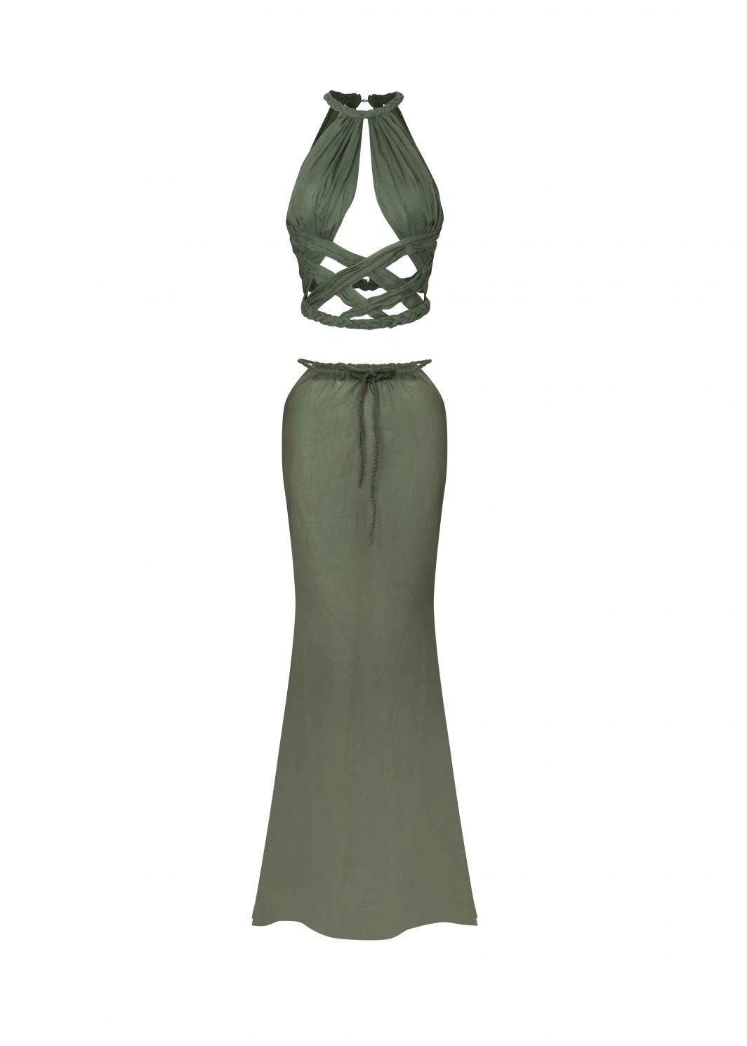 Verde Narcisso
